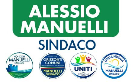 Elezioni Santa Marinella, il Manuelli Sindaco: “Per la Chegia le strisce blu erano progresso”