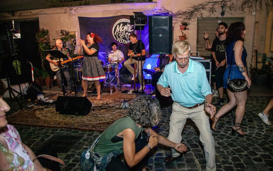 Caso Montegrappa, “Civitavecchia scivola verso la città-dormitorio”