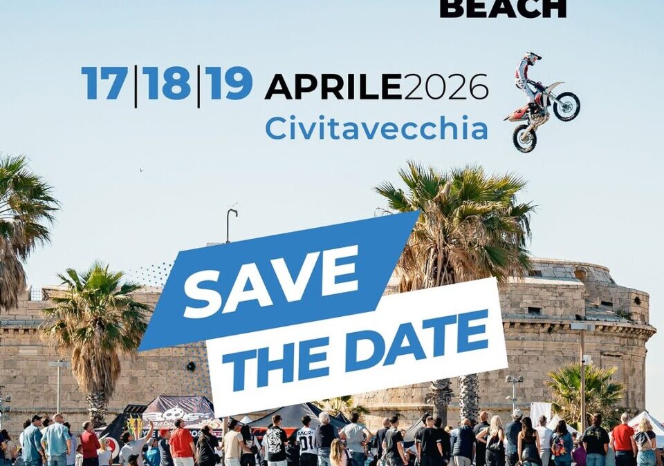 Torna a Civitavecchia il MotorPlay