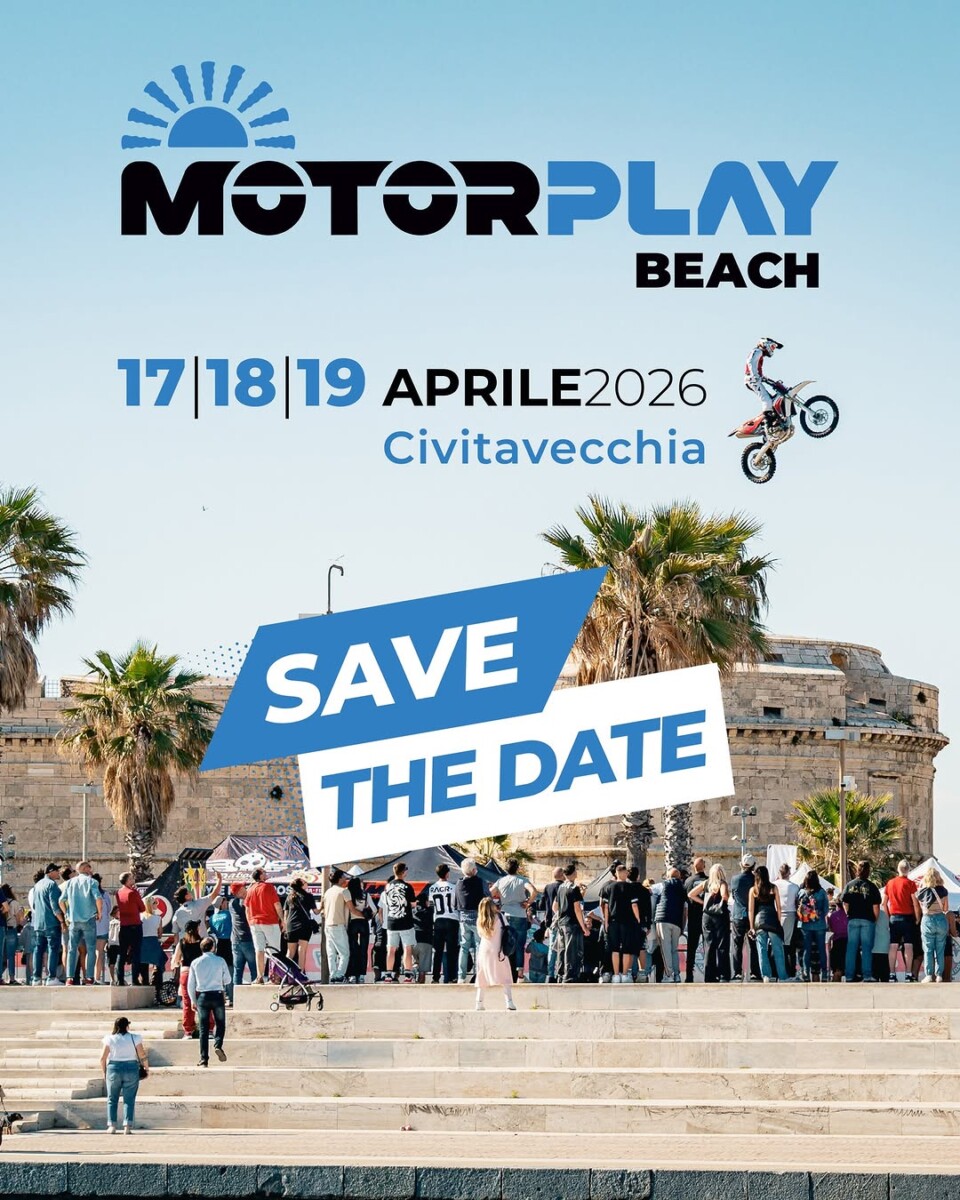 motorplay civitavecchia