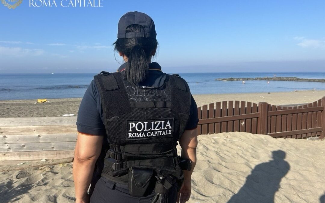 Riaprono due stabilimenti di Ostia