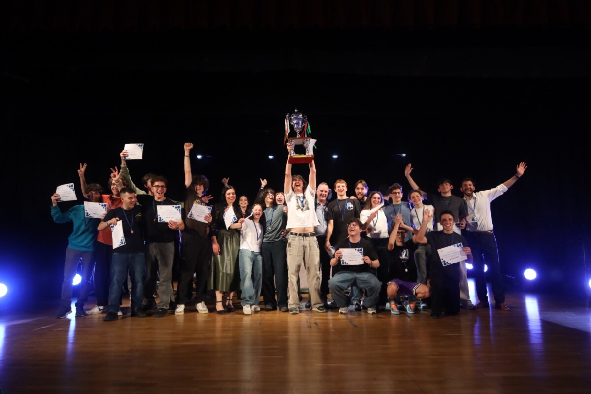 olimpiadi della cultura e del talento 2026