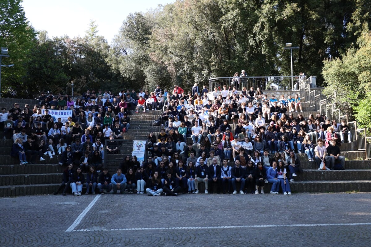 oct 2026 olimpiadi Tolfa