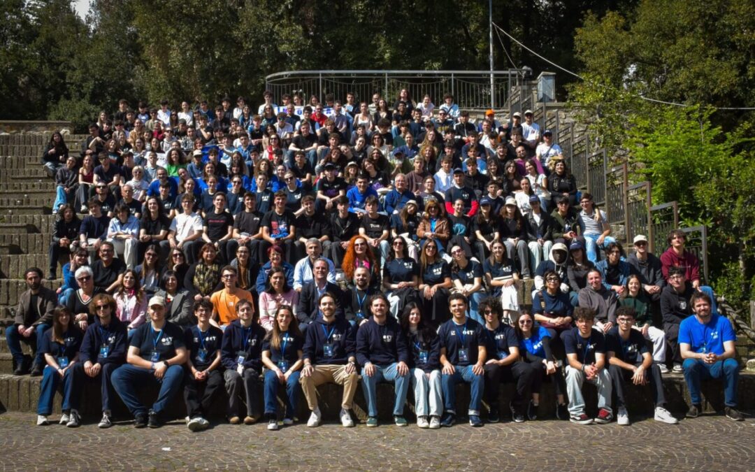 Tolfa pronta ad accogliere gli studenti delle XVII Olimpiadi della Cultura e Talento