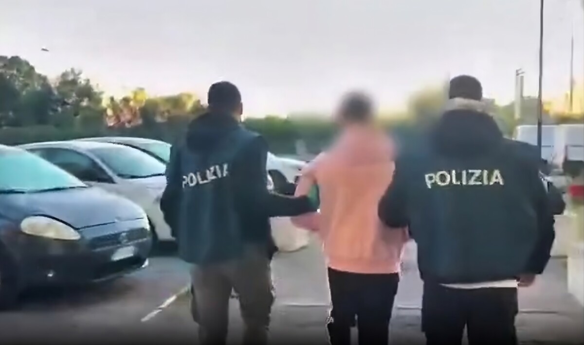 polizia arresti primavalle polizia arresti primavalle
