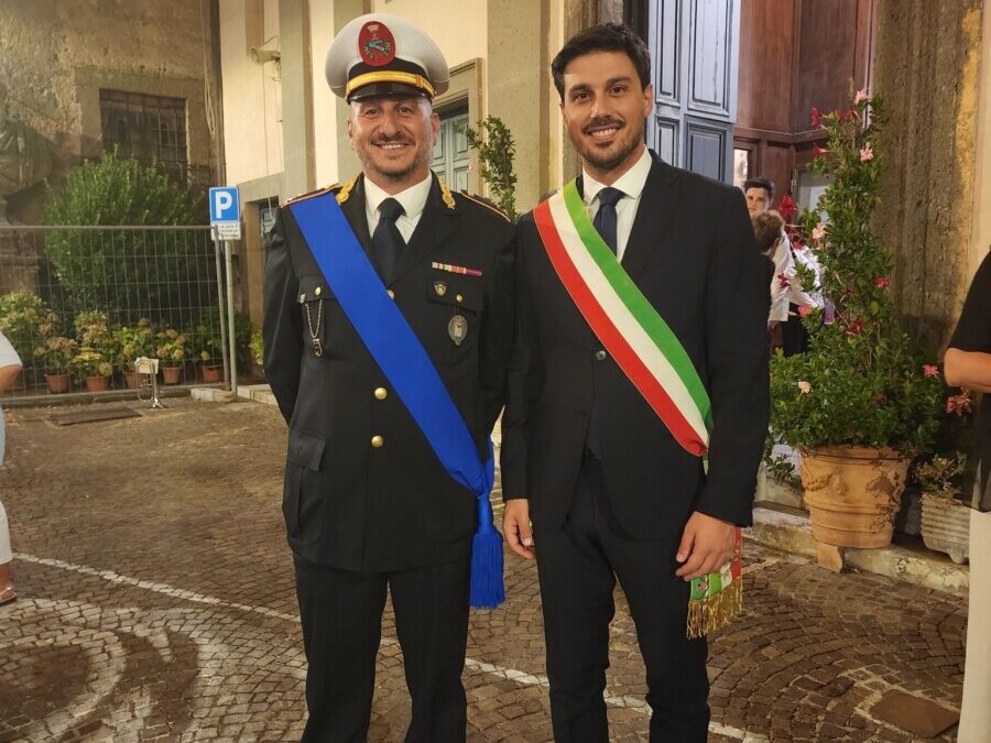 Aggredito il comandante della Municipale di Bassano, la condanna del sindaco Maggi