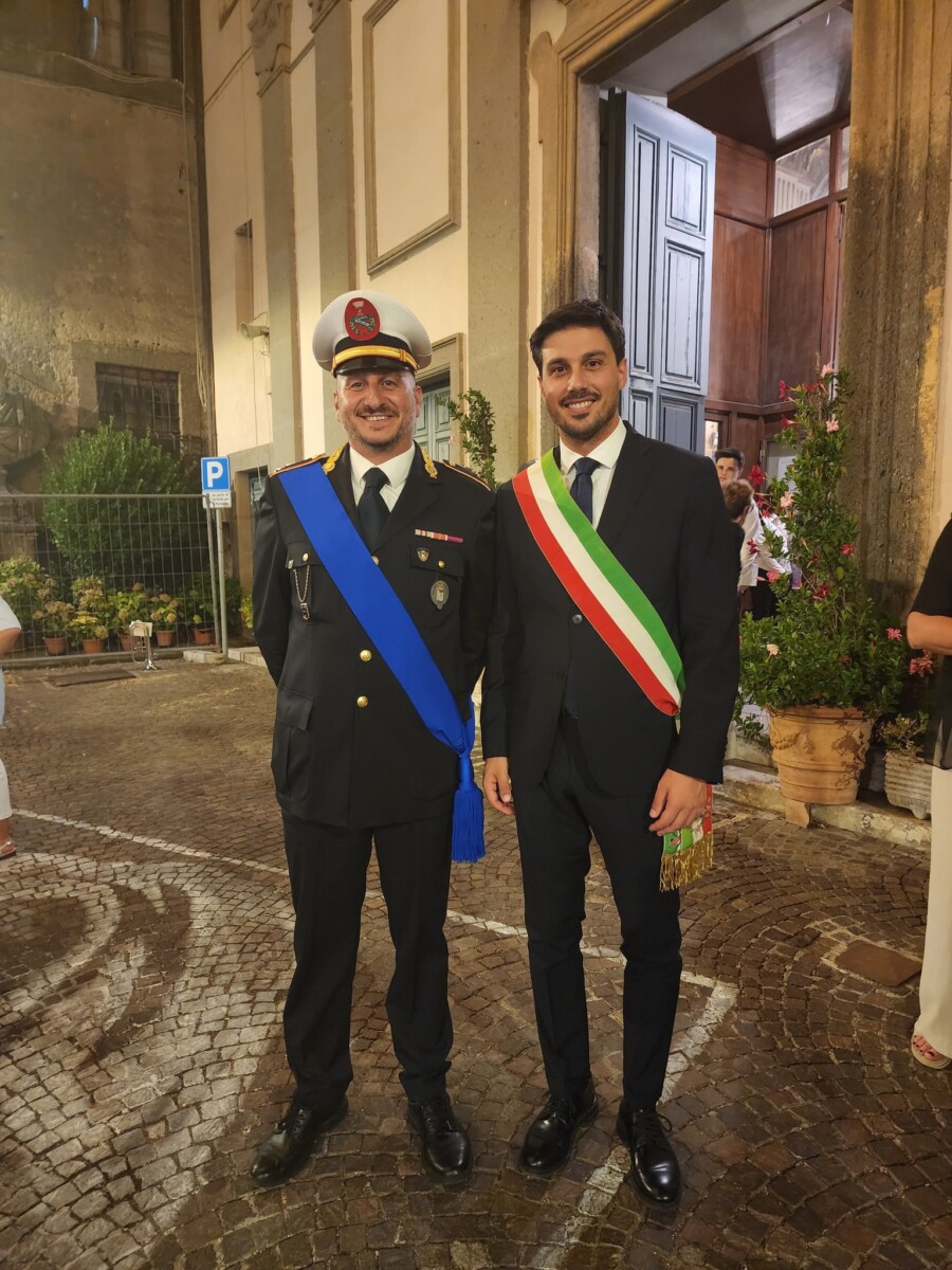 riccardo valentini municipale bassano sindaco emanuele maggi
