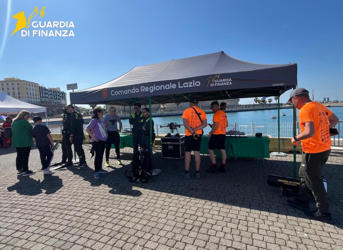 roan finanza porto_civitavecchia