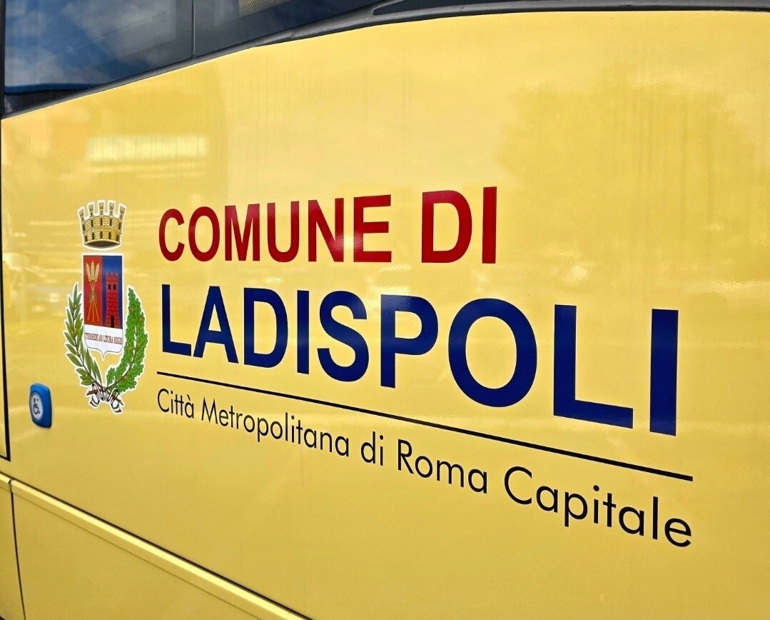 scuolabus ladispoli 2 scuolabus ladispoli