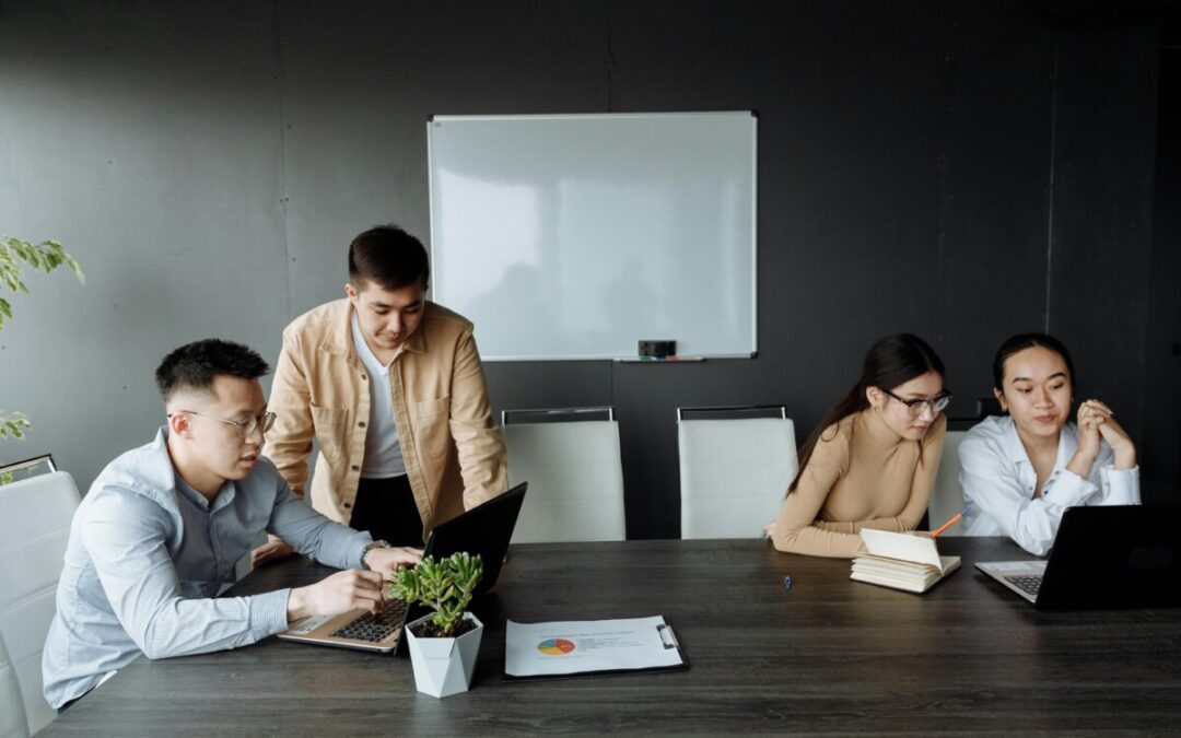 Come le startup thailandesi affrontano la cybersecurity