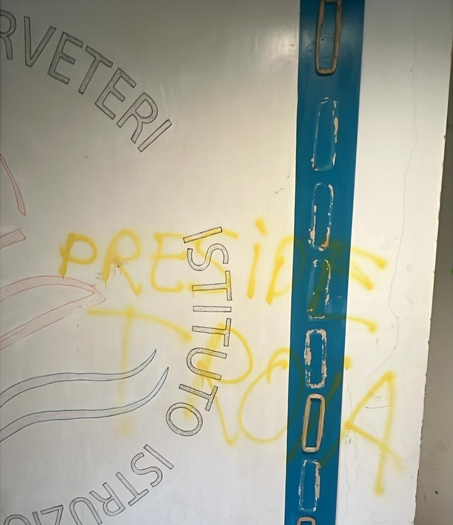 vandali mattei cerveteri
