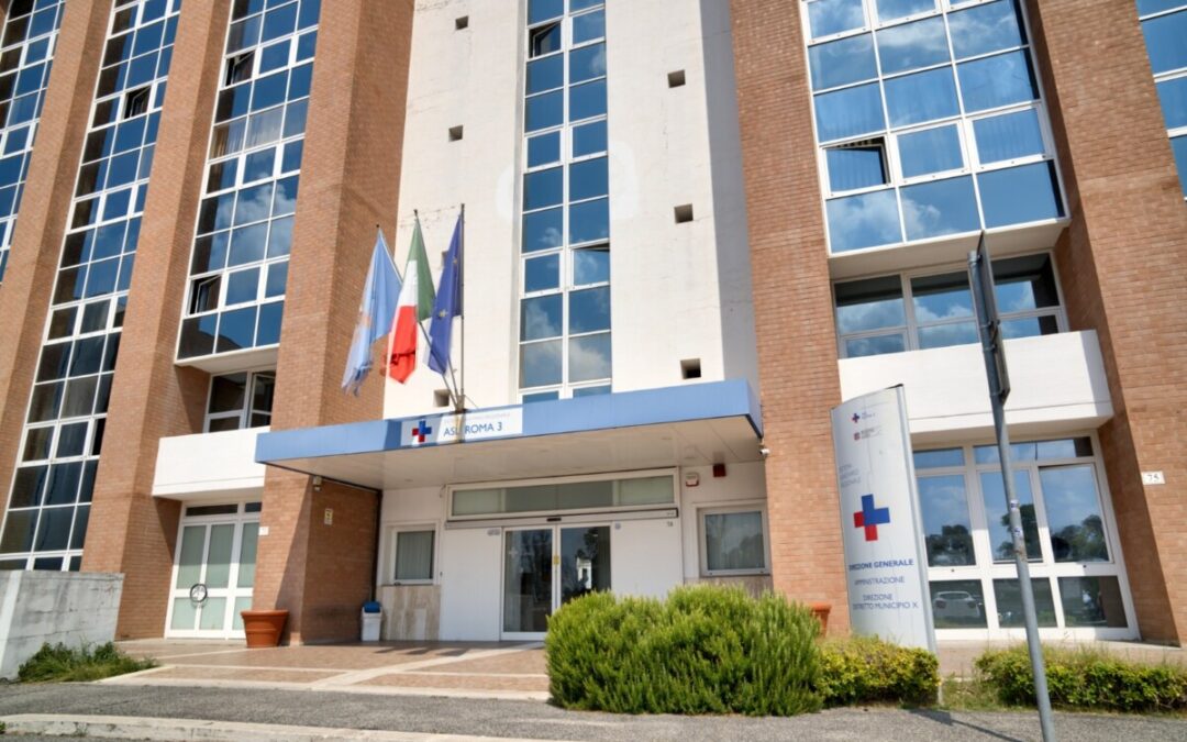 Nasce la Consulta Permanente per la Disabilità alla Asl Roma 3