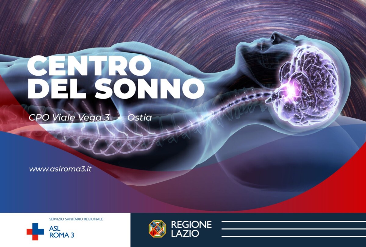 Card centro del Sonno