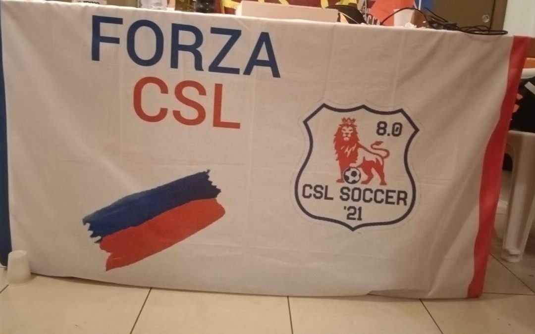 Csl Soccer e il Ponte insieme per il progetto Belong: il calcio per giovani rifugiati