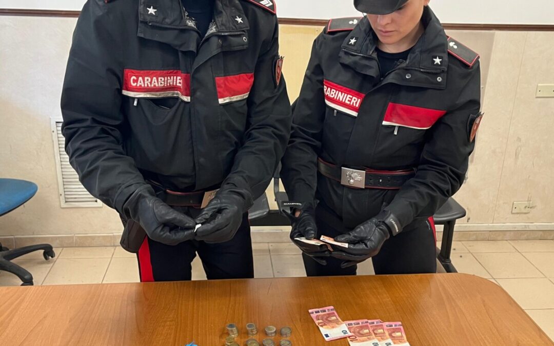 Otto arresti e otto denunce dei Carabinieri fra Fiumicino e Ostia