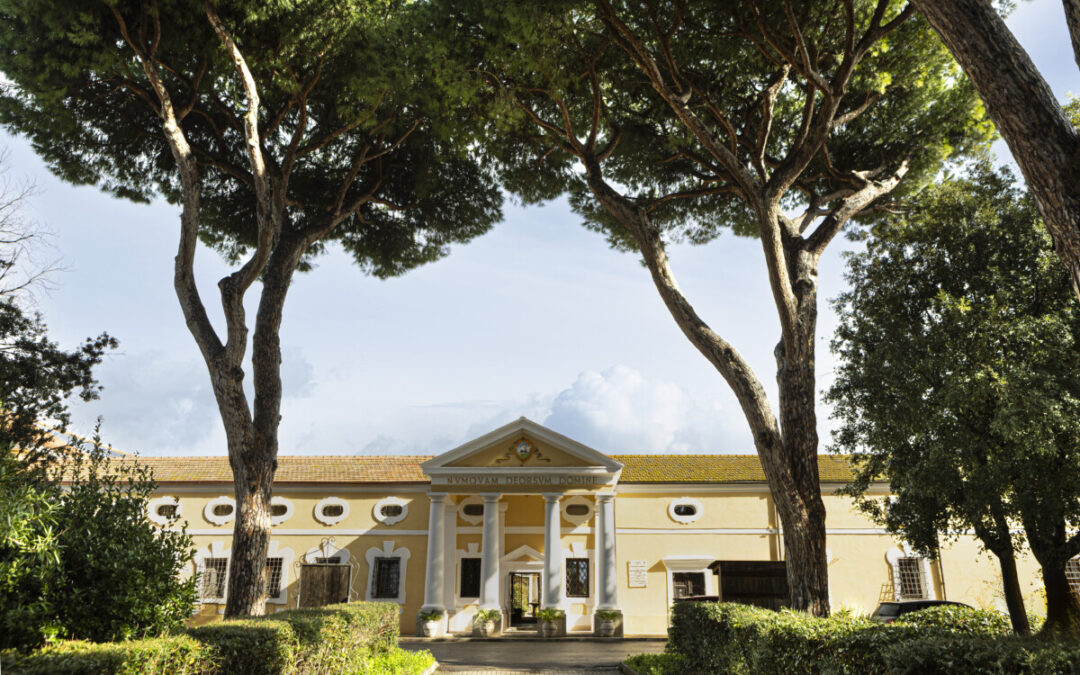 Fondazione Nel Tuo Mondo e Mondo Convenienza rinnovano gli spazi della Repubblica dei Ragazzi a Civitavecchia