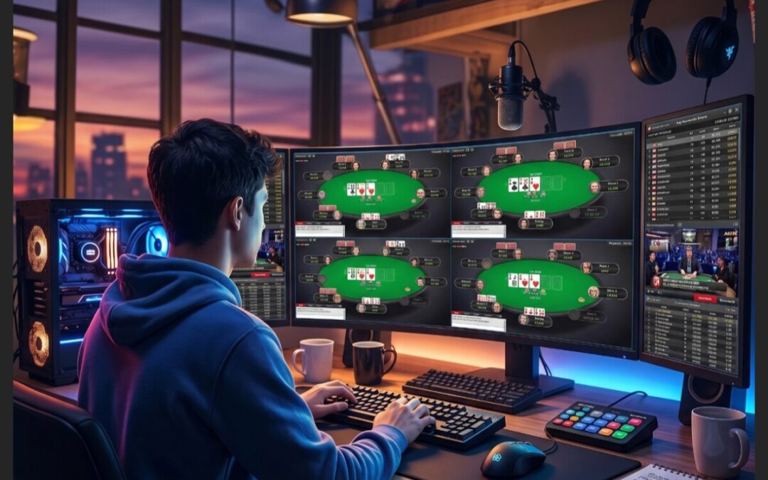 L’industria del gioco in Italia cambia tra metamorfosi digitale e nuove sfide normative