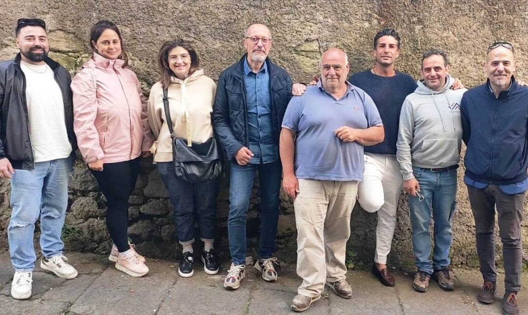Cna 70, ecco la prima iniziativa: sabato inaugurazione della nuova sede a Soriano nel Cimino