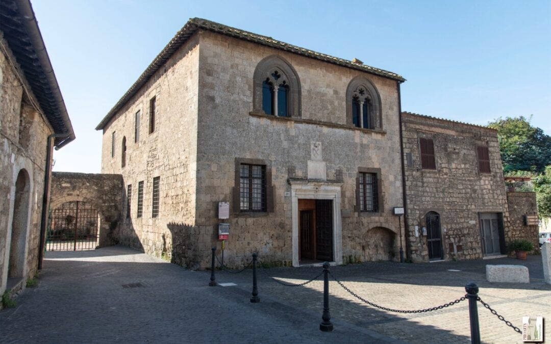 Tarquinia, il caso immobile via dei Granari: il consigliere Rosati chiede chiarezza sul futuro dell’archivio storico