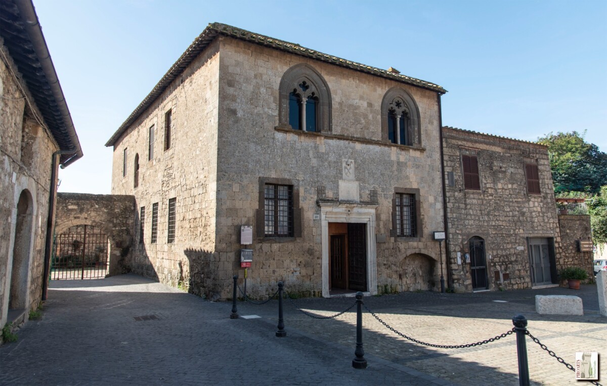 archivio tarquinia