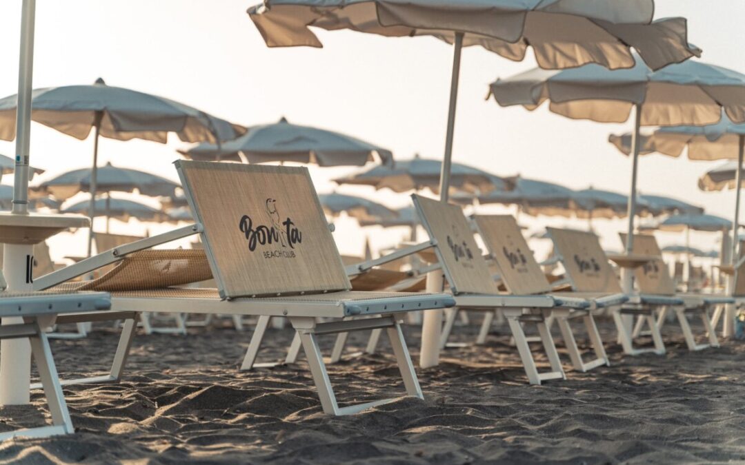 Lo stabilimento Bonita di Tarquinia Lido torna al Comune: così ha deciso il Tar
