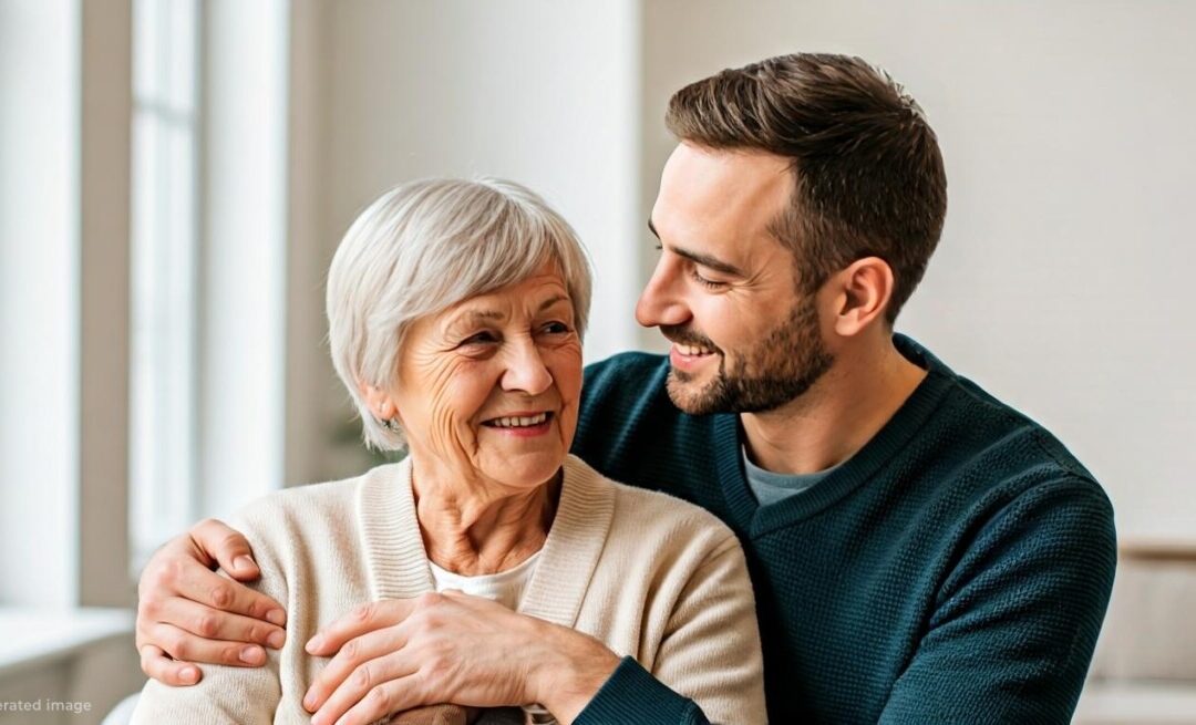 Caregiver familiari, approvato il nuovo avviso del Distretto RM 4-1