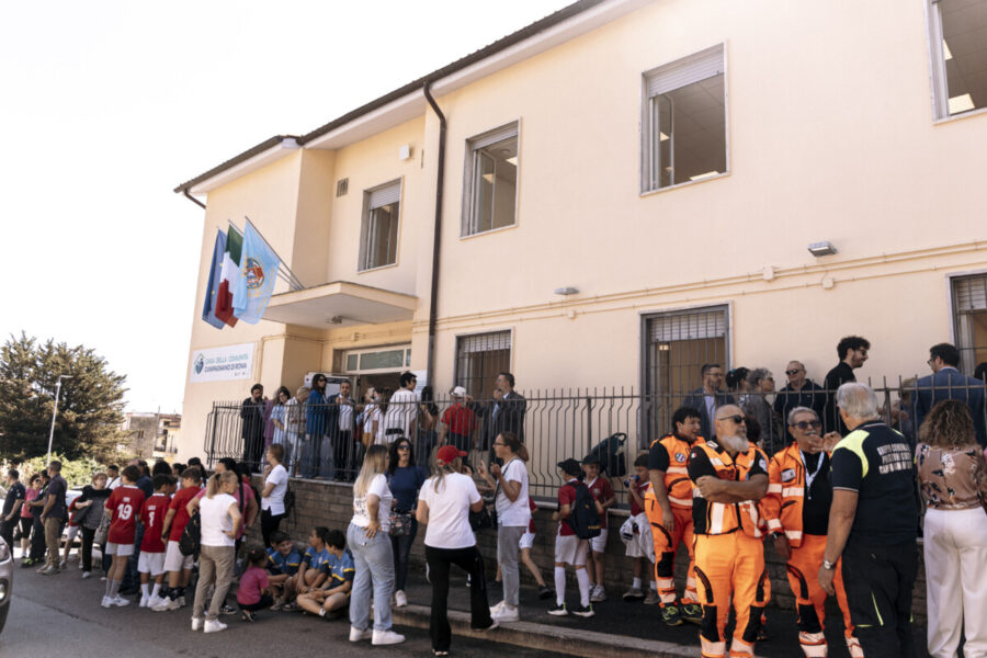 casa comunità asl roma 4 campagnano (4)