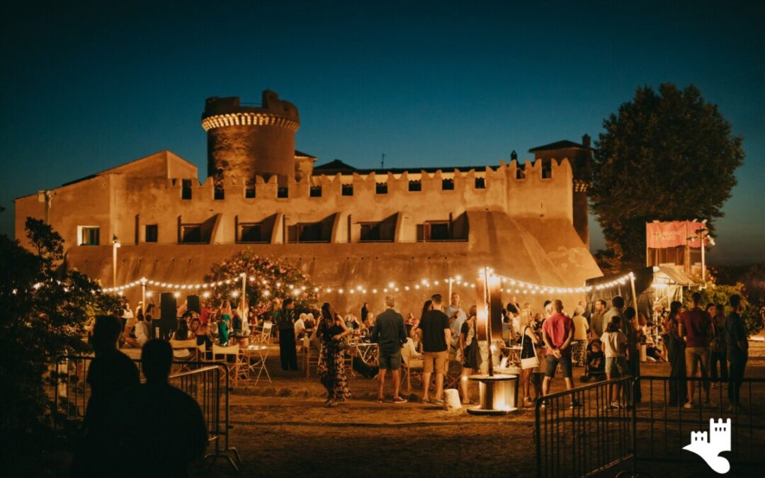 Castello di Santa Severa, il programma da giugno a fine agosto 2026