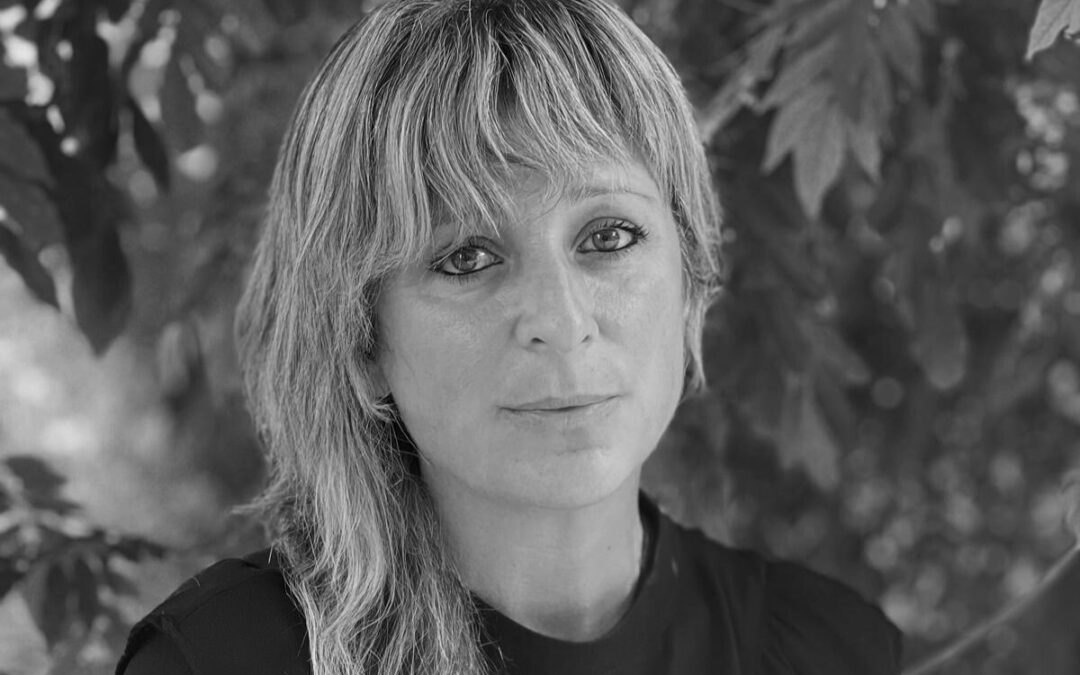 Libri, doppia presentazione per la scrittrice Caterina Battilocchio: a Tolfa e a Civitavecchia