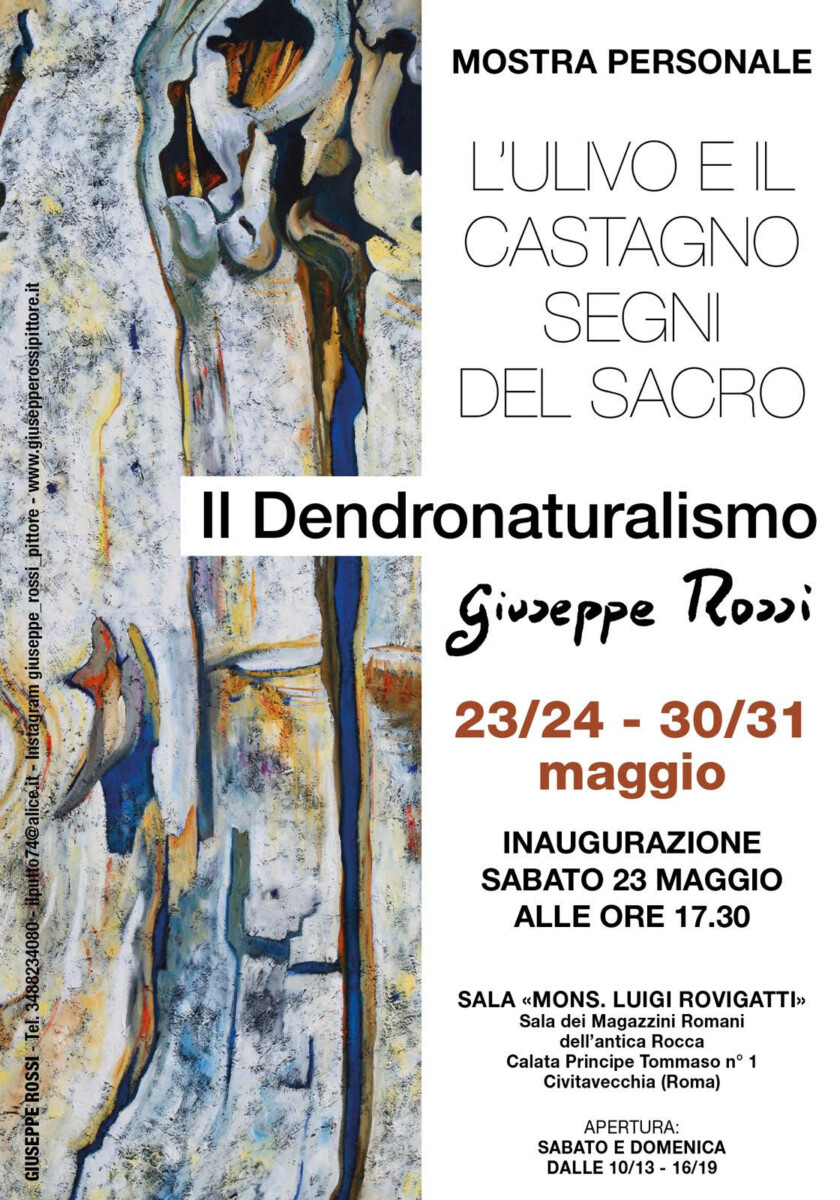 dentronaturalismo diocesi