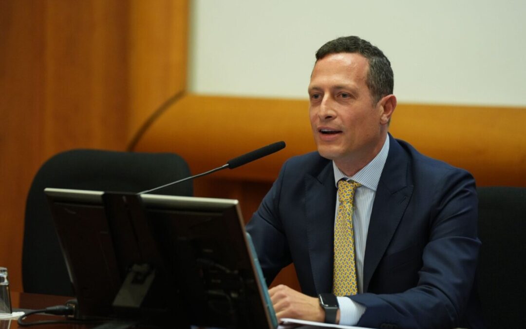 Dionisi: “Riforma dell’artigianato sbagliata, urge confronto con le parti sociali”