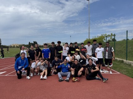 giochi gioventù di vittorio ladispoli atletica giochi gioventù di vittorio ladispoli atletica
