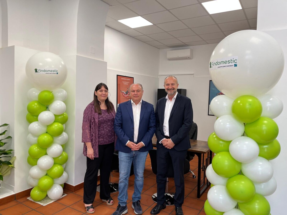 findomestic allumiere landi