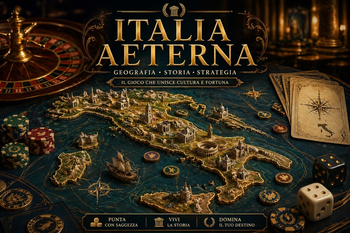 giochi di casino italia