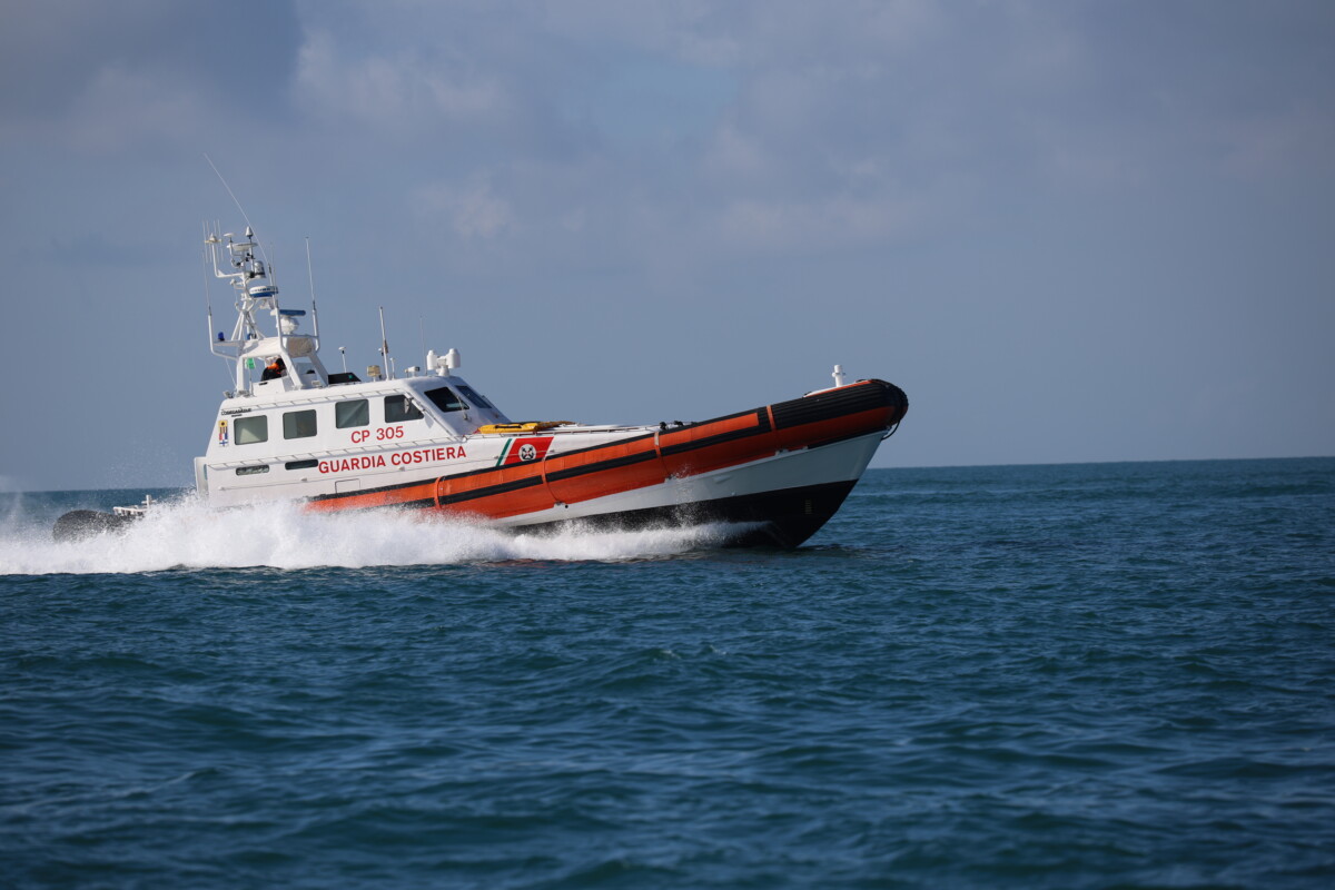 guardia costiera civitavecchia vedetta (2)