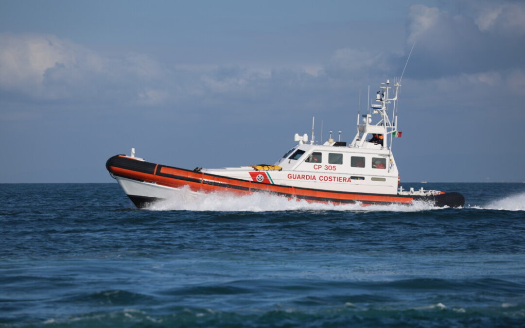 Trovato il corpo del pescatore disperso a Focene