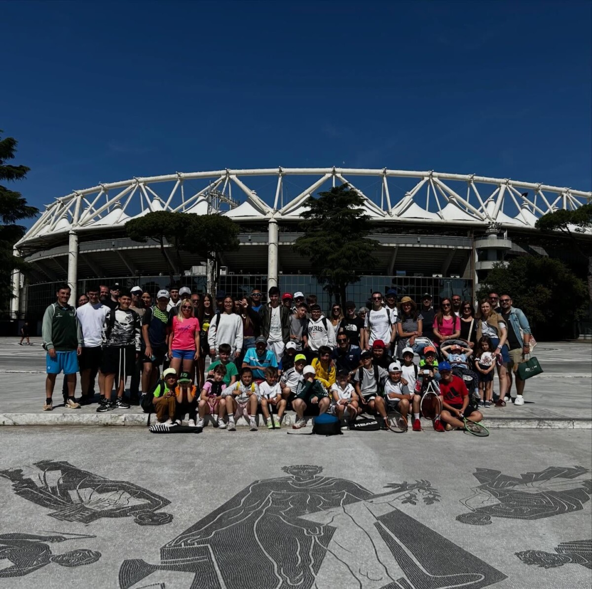 internazionali di tennis