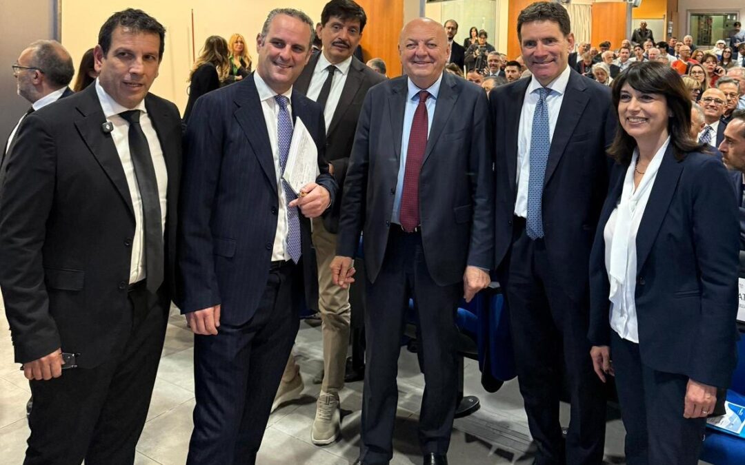 Post-carbone, Battilocchio: “Il ministro Pichetto conferma massima disponibilità, ora le scelte”
