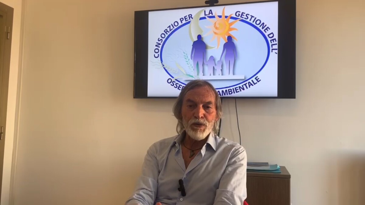 mauro mocci osservatorio ambientale