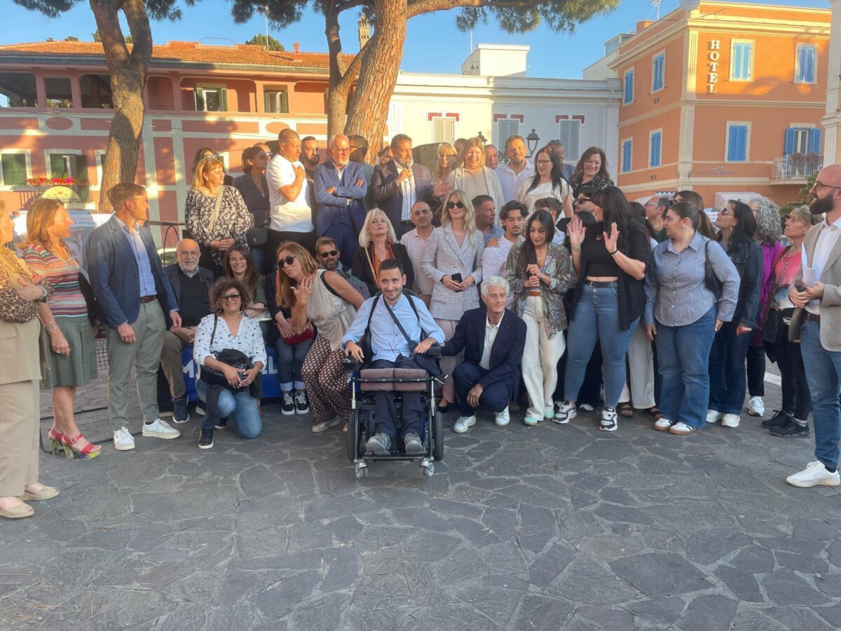 minghella candidati consiglieri