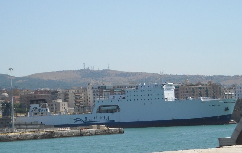 Amianto sulle navi, Fs, Rfi condannata per la morte di un civitavecchiese