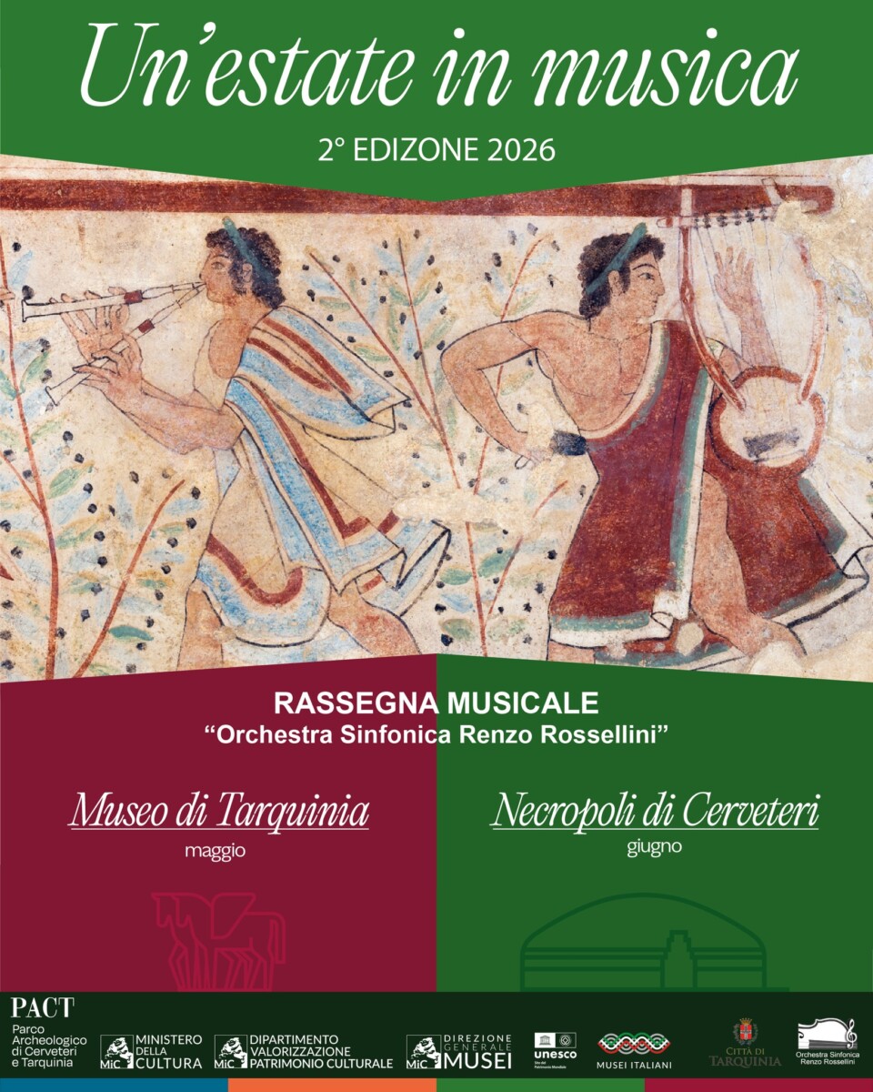 pact rassegna musicale