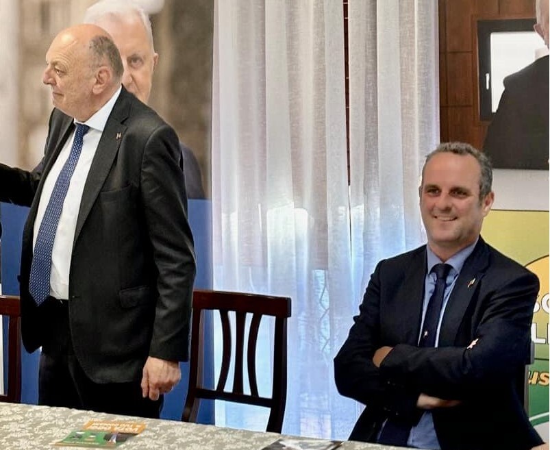 “Civitavecchia, modello di transizione energetica nazionale”: al convegno Unindustria il ministro Pichetto e il deputato Battilocchio