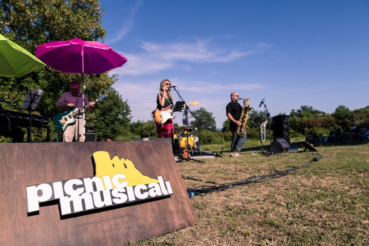 picnic franceca de fazi picnic musicale maggio 2026 francesca de fazi