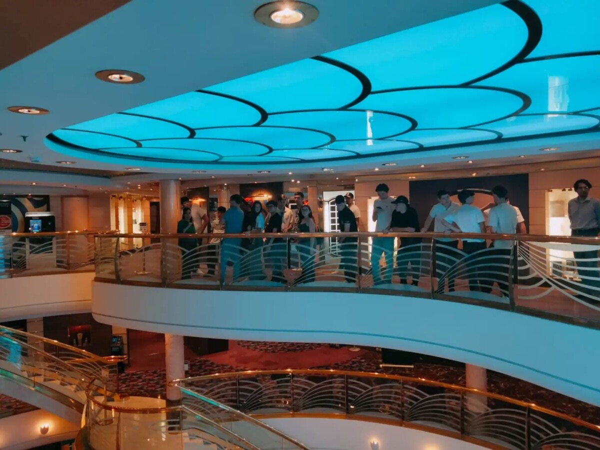stendhal civitavecchia msc orchestra