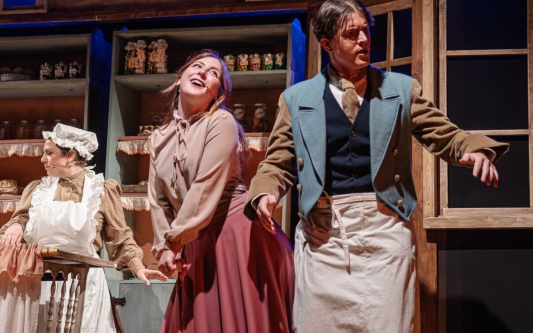 Civitavecchia, Gran Premio del Teatro Amatoriale Italiano: ottimo esordio alla Cittadella della Musica