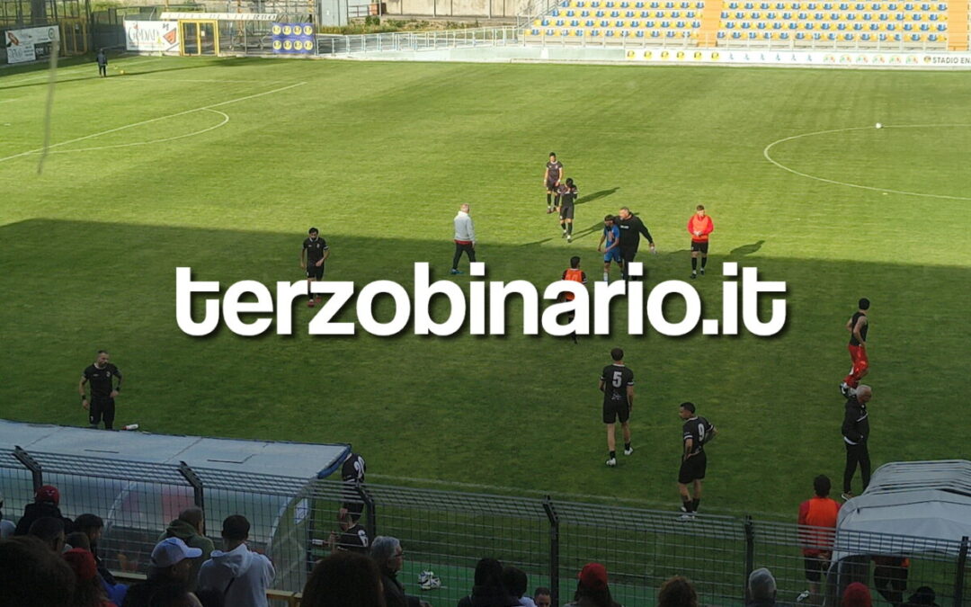 Lvpa-Tolfa, nel post gara la delusione collinare