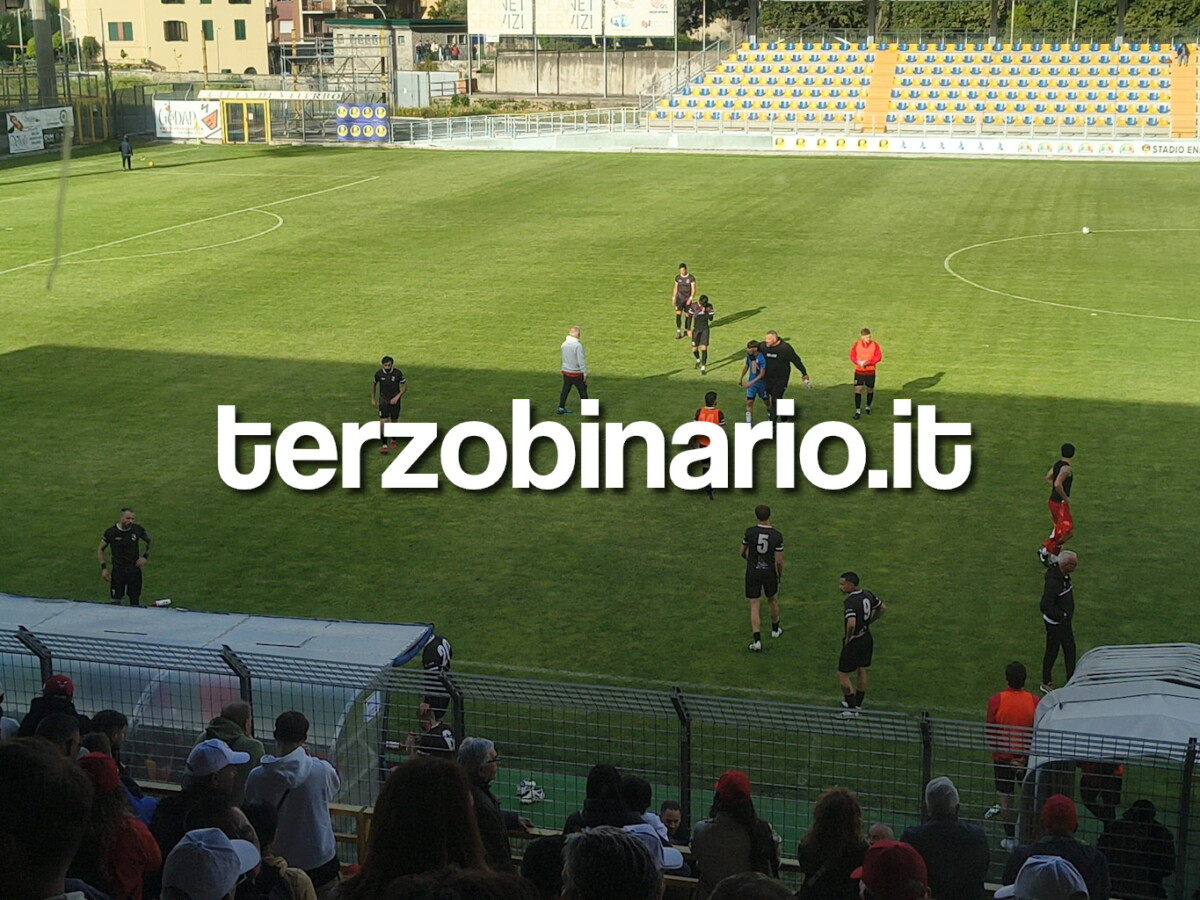 tolfa disperazione coppa lvpa 1