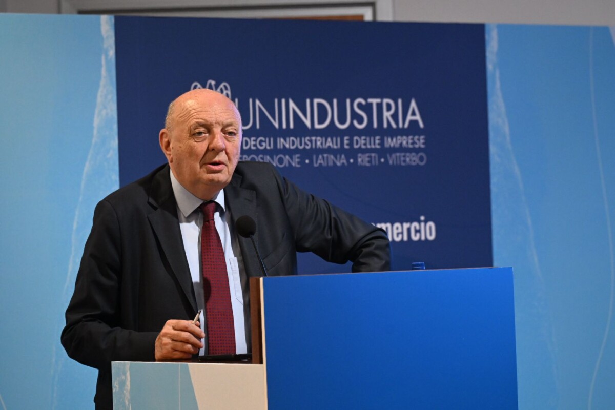 unindustria pichetto civitavecchia