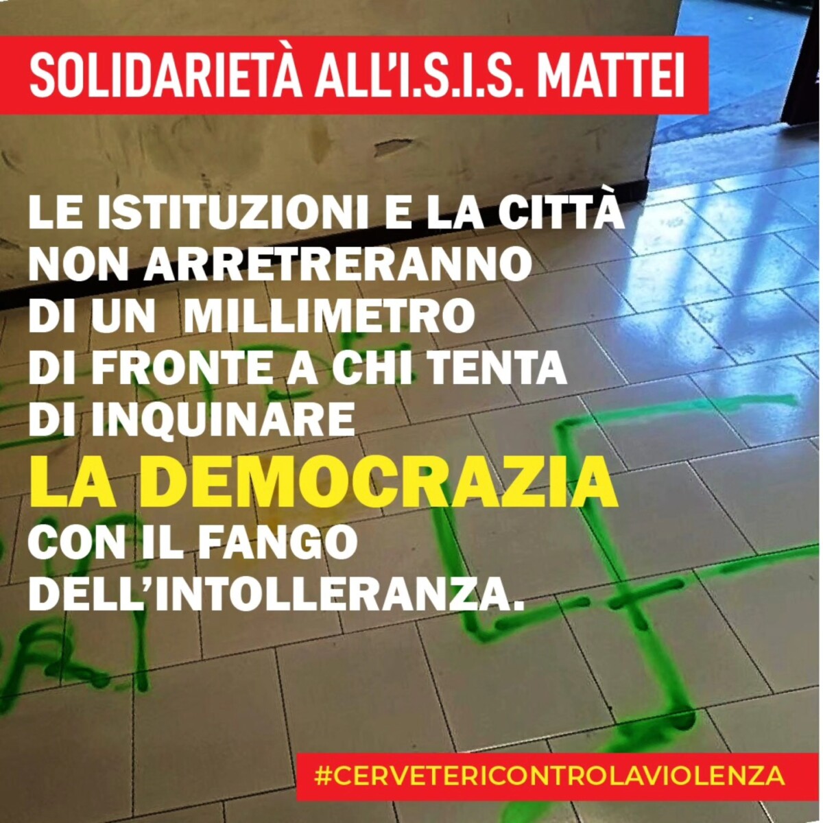 vandali mattei cerveteri gubetti